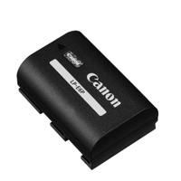 Canon LP-E6P Rechargeable Lith Picture