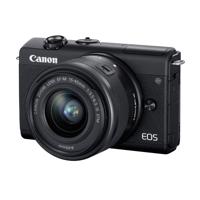 Canon EOS M200 Mirrorless Came Picture