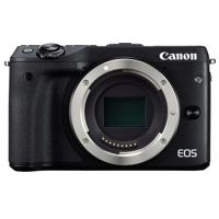 Canon EOS M3 Mirrorless Digita Picture