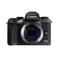 Canon EOS M5 Mirrorless Digita Picture