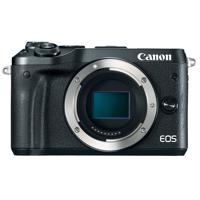 Canon EOS M6 24MP Mirrorless D Picture