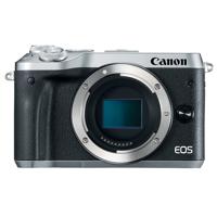 Canon EOS M6 Mirrorless Digita Picture