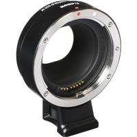 Canon EF-M Lens Adapter Kit for EF / EF-S Lenses Deals