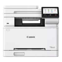 Canon imageCLASS MF663Cdw All- Picture