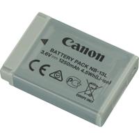 Canon NB-13L 3.6V 1250mAh Lith Picture