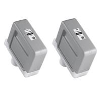 Canon 2x PFI-1300 330ml Matte  Picture