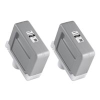 Canon 2x PFI-1300 330ml Photo  Picture
