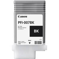 Canon PFI-007 90ml Dye Ink Tan Picture