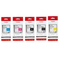Canon PFI-120 130ml Pigment In Picture