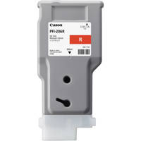 Canon PFI206 Pigment Ink Tank, Picture