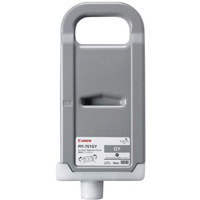 Canon PFI-701GY Gray Ink Tank  Picture