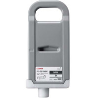Canon PFI-701MBK Matte Black I Picture