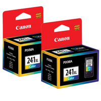 Canon CL-241XL Color Ink Cartr Picture
