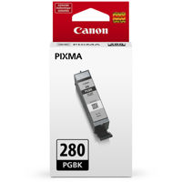 Canon PGI-280 Black Ink Tank f Picture
