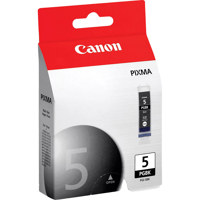 Canon PGI-5 Black Pigment Ink  Picture