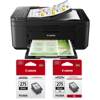 Canon PIXMA TR4720 Wireless Al Picture