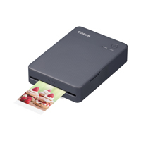 Canon SELPHY QX20 Wireless Com Picture