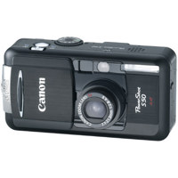 Canon Powershot S50 Digital Ca Picture
