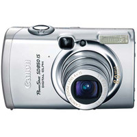 Canon PowerShot SD850-IS Digit Picture