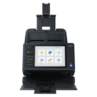 Canon imageFORMULA ScanFront 4 Picture