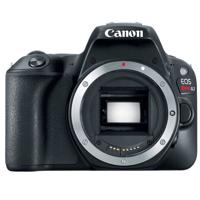 Canon EOS Rebel SL2 DSLR Body  Picture