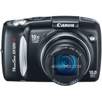 Canon Powershot SX120 IS Digit Picture
