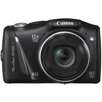 Canon Powershot Sx150 Is Digit Picture