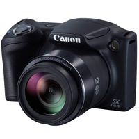 Canon PowerShot SX410 IS Digit Picture