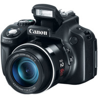 Canon PowerShot SX50 HS Digita Picture