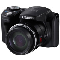 Canon PowerShot SX500 IS Digit Picture
