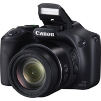 Canon PowerShot SX520 HS Digit Picture