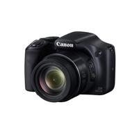 Canon PowerShot SX530 HS Digit Picture