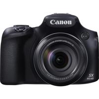 Canon PowerShot SX60 HS Digita Picture