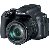 Canon PowerShot SX70 HS 20.3MP Picture