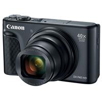 Canon PowerShot SX740 HS Digit Picture