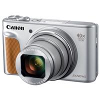 Canon PowerShot SX740 HS Digit Picture