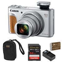 Canon PowerShot SX740 HS Camer Picture