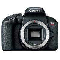 Canon EOS Rebel T7i DSLR Camer Picture