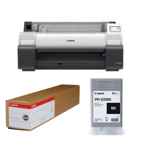 Canon imagePROGRAF TM-240 24"  Picture