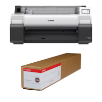 Canon imagePROGRAF TM-240 24"  Picture