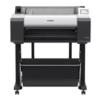 Canon imagePROGRAF TM-250 24"  Picture