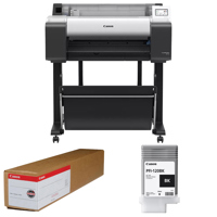 Canon imagePROGRAF TM-250 24"  Picture