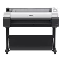 Canon imagePROGRAF TM-340 36"  Picture