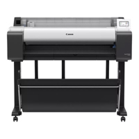 Canon imagePROGRAF TM-350 36"  Picture