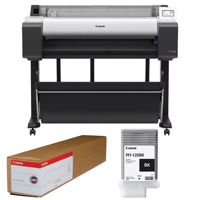 Canon imagePROGRAF TM-350 36"  Picture