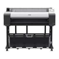 Canon imagePROGRAF TM-355 36"  Picture
