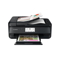 Canon PIXMA TS9520a Wireless A Picture