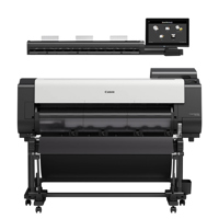 Canon imagePROGRAF TX-4100 44" Picture