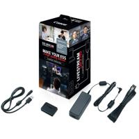Canon Webcam Accessories Start Picture