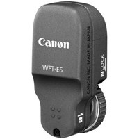 Canon WFT-E6A Wireless Transmi Picture